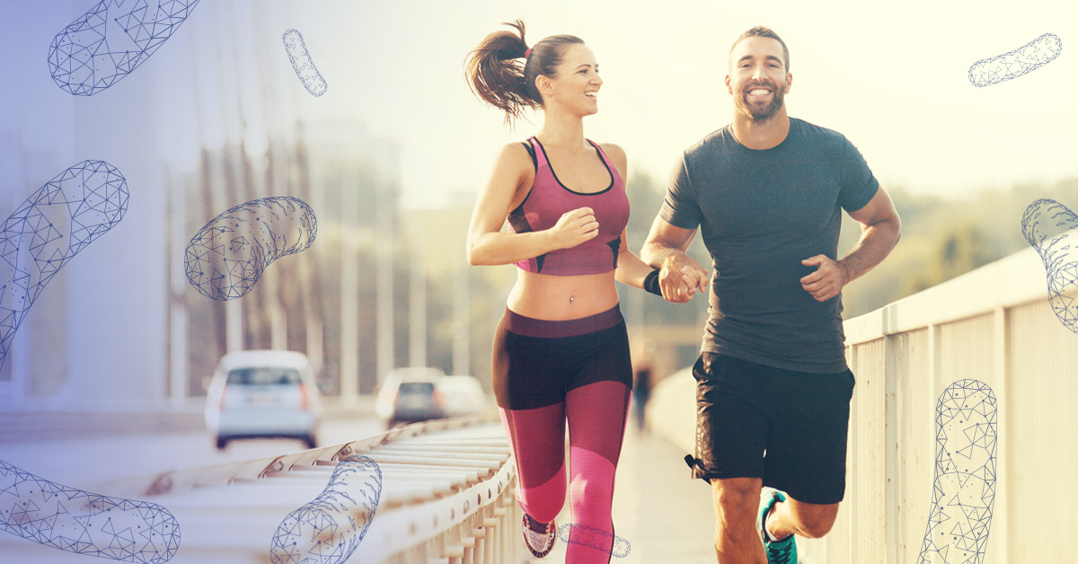 Izom Mikrobiom Poszt