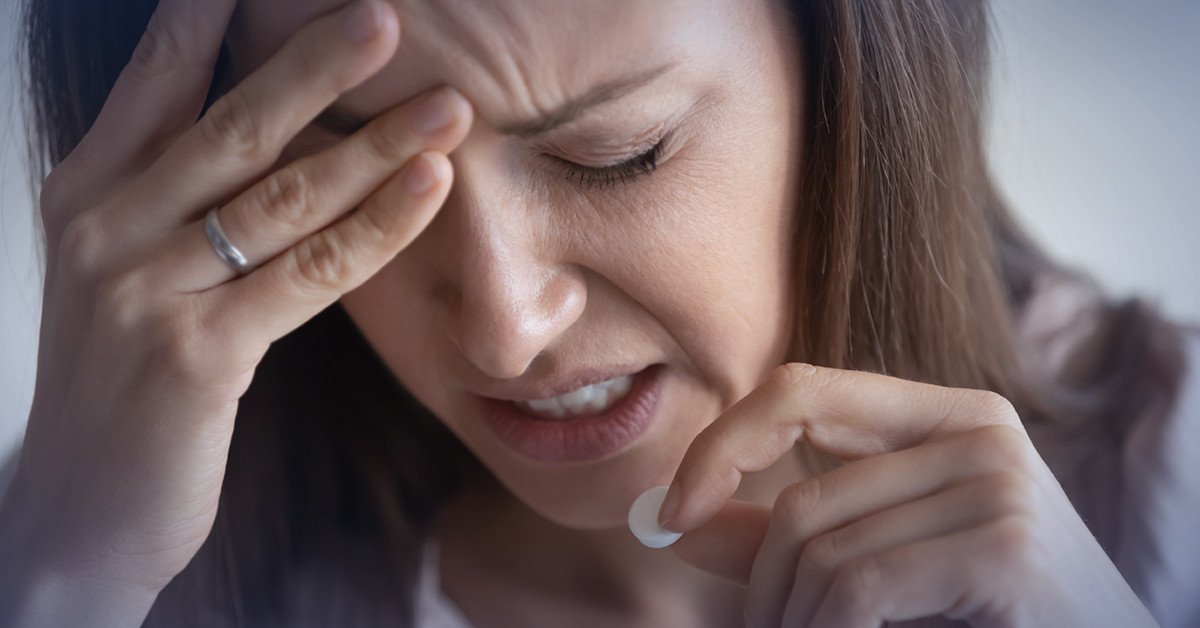 Fejfajas Poszt Spirirt