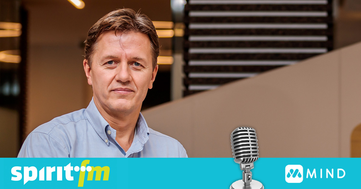 Ricsi Spirit Fm Poszt